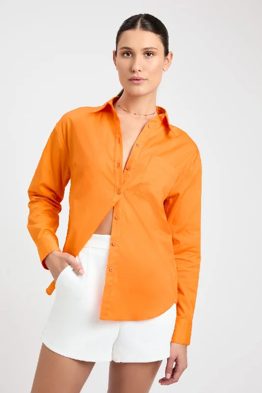 Business Casual Outfits Monaco Sunday Shirt