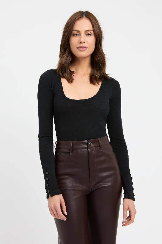 Exclusive Discount Jamie Scoop Top