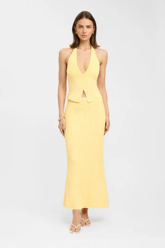 Flash Discount Serah Vee Top