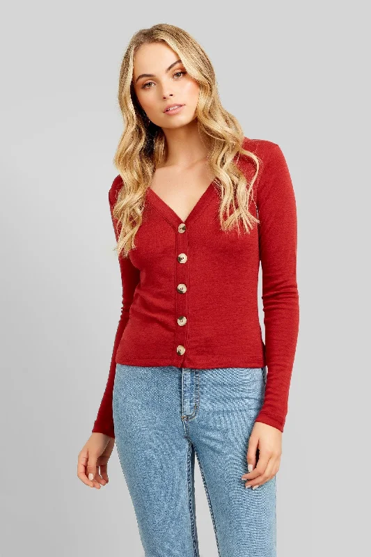 Fresh Styles, Fresh Deals Piper Top