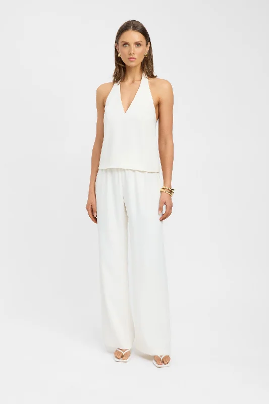 Budget-Friendly Fashion Maria Vee Core Top