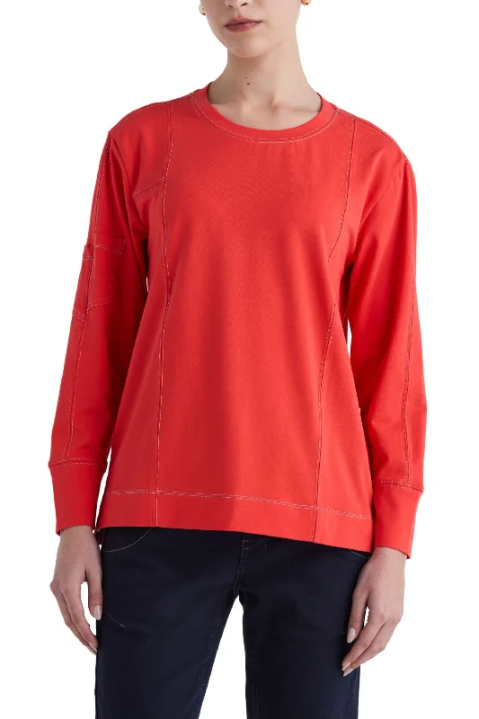 Trend Alert ELLISON TOP - LA3774