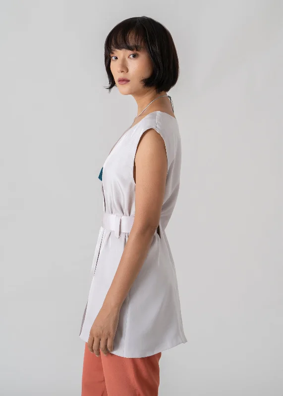 Casual Fashion ONYX - MOON GREY