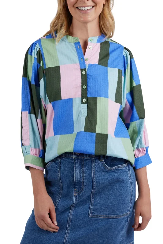 Current Trends ODYSSEY SHIRT - 8148037