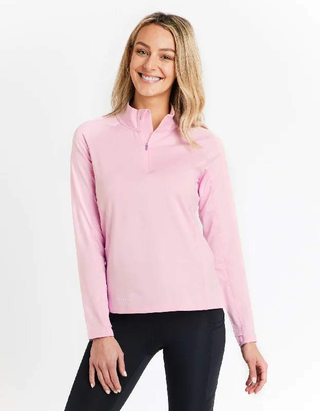 Cool Pink