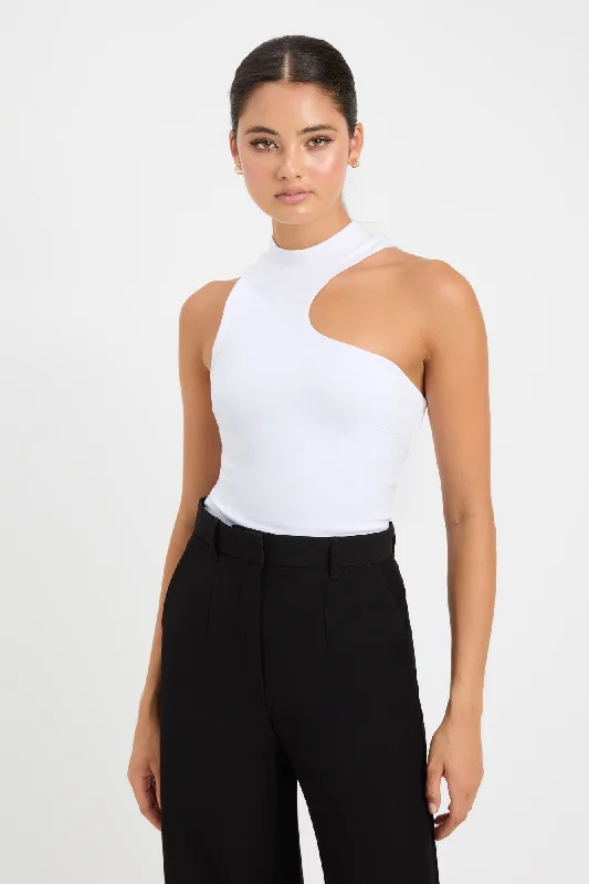 High End Fashion Spencer Top