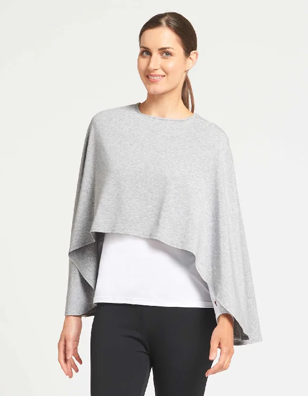 Light Grey Marle