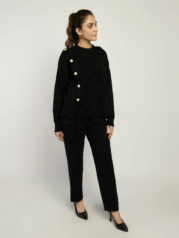 Athleisure Wear Vintage Co-Ords Set