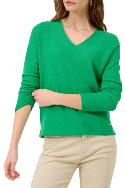 Timeless Elegance LESLEY KNIT - 34-3118K