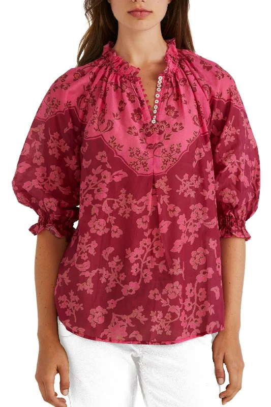 Holiday Gift Guide Sale MAYA TOP - LA3626