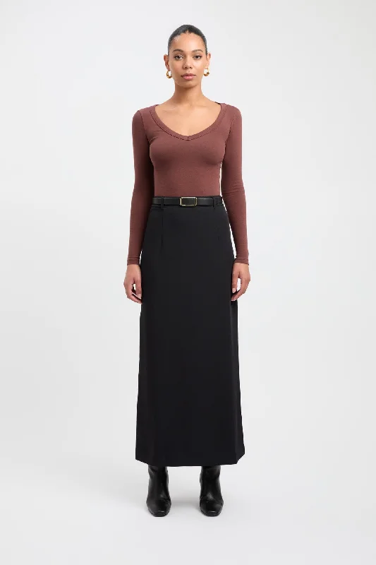 Timeless Elegance Victoria Top
