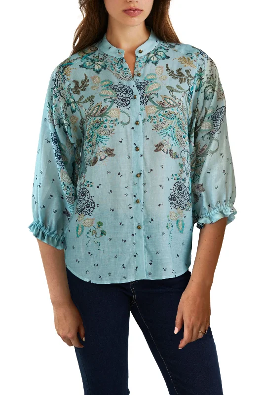 Timeless Classics ALLURA SHIRT - LA3641