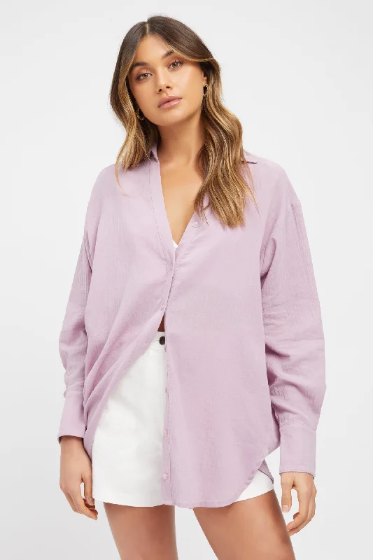 Mauve Mist