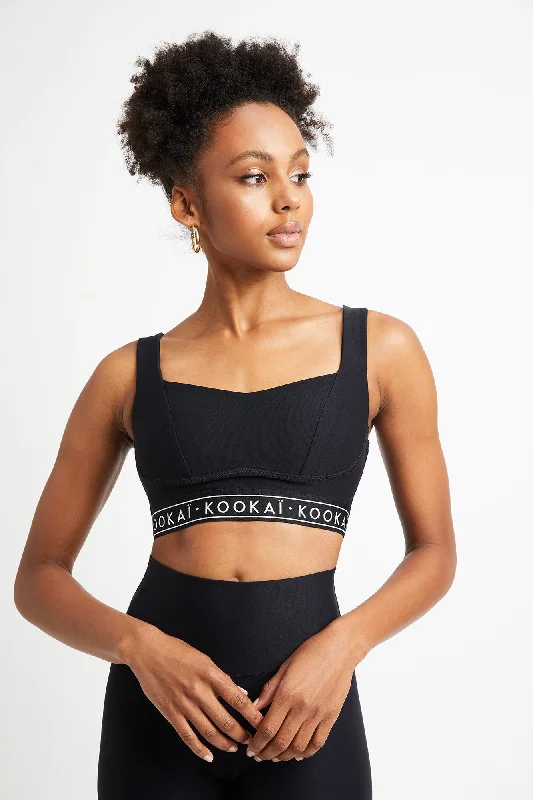 Enjoy Discount Kookai Elastic Bralette