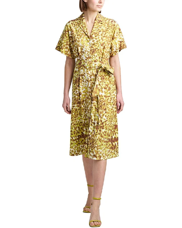 Shop Ladies Clothes Natori Shirt Dress