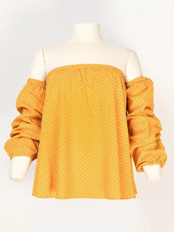 Flash Discount Printed Grip Top