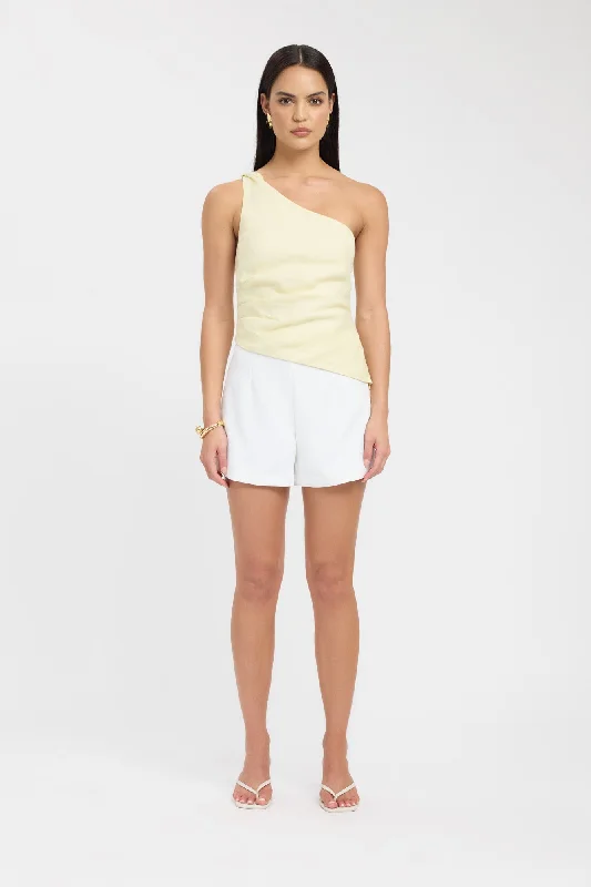 Chic & Cozy Apparel Tahiti Twist Top