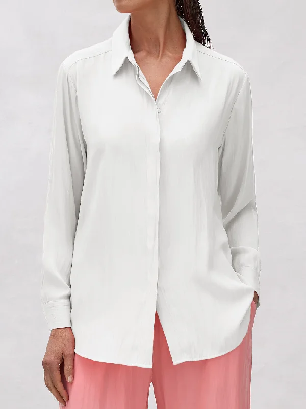 Relaxed Style MELA PURDIE SOFT SHIRT