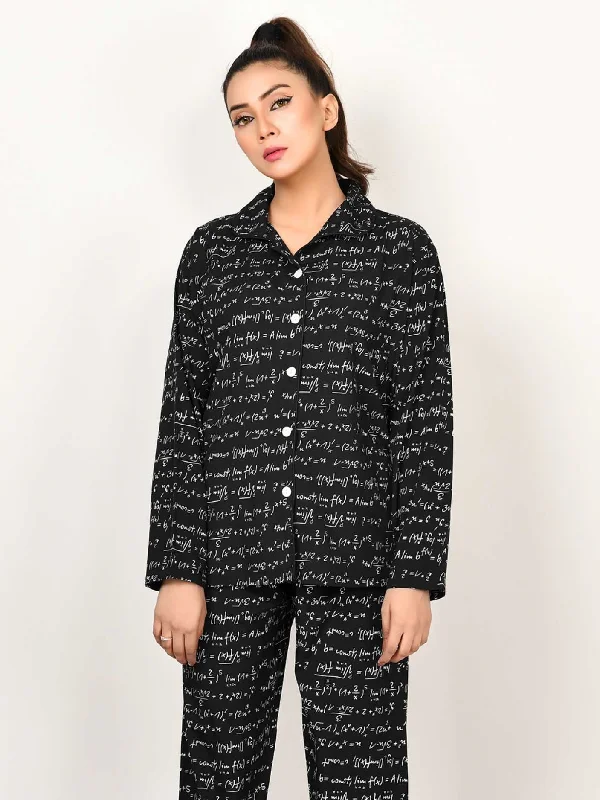 Mega Sale Printed Grip Sleep Suit