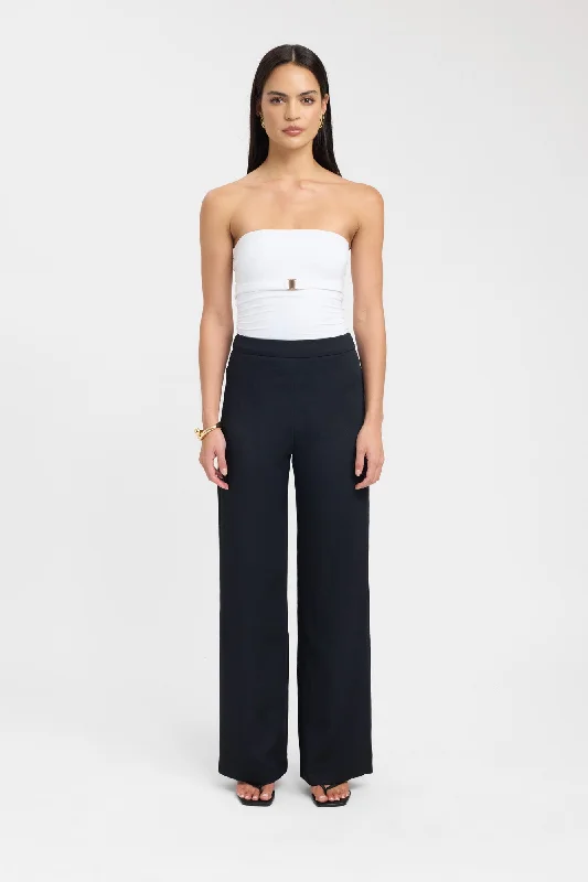 Bold Fashion Gigi Trim Top