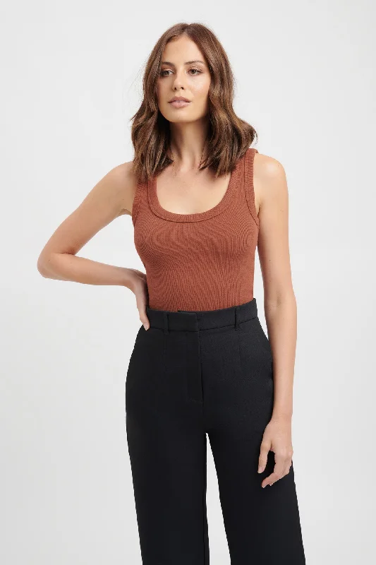 Comfort Centric Apparel Quinn Top