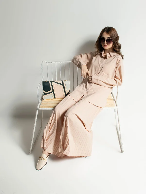 Colorful Clothing Classic Co-Ords Set