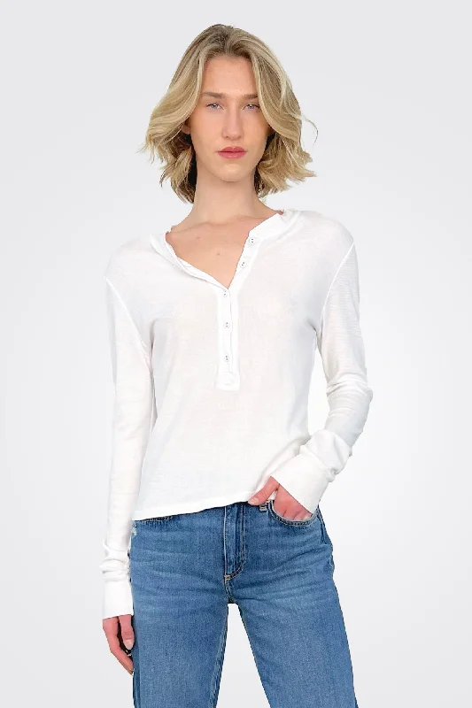 Limited Time Offer Ava Henley - Soft White