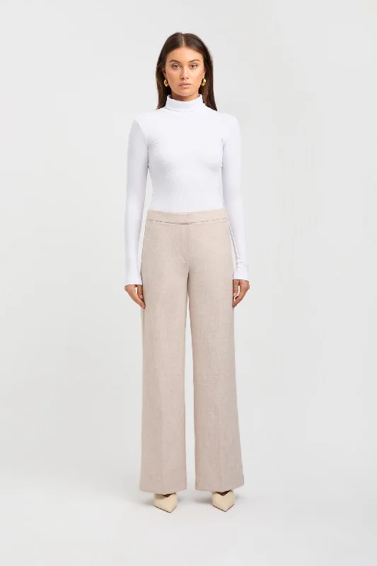 Flash Discount Mattie Turtleneck Top