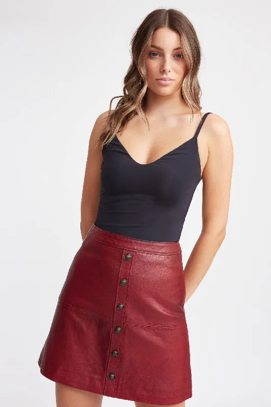 Festival Fashion Roche Top