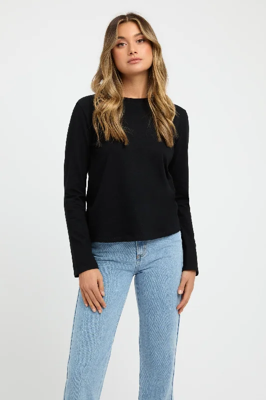 Day To Night Styles Jessie Twist Top