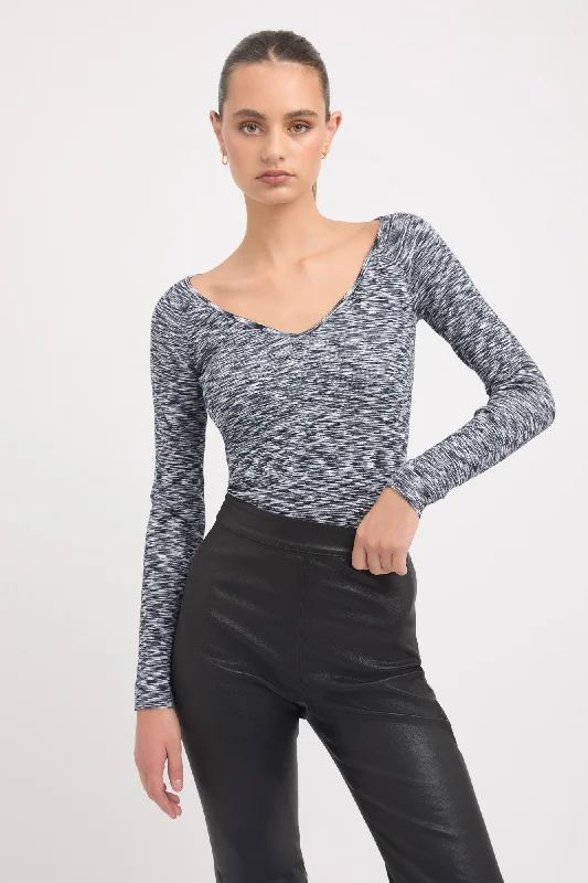 Big Sale Event Chiara Heart Top