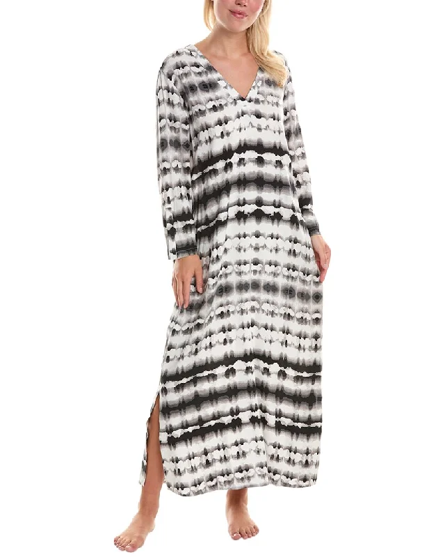 Women's Clothing Boutique N Natori Porto Dress
