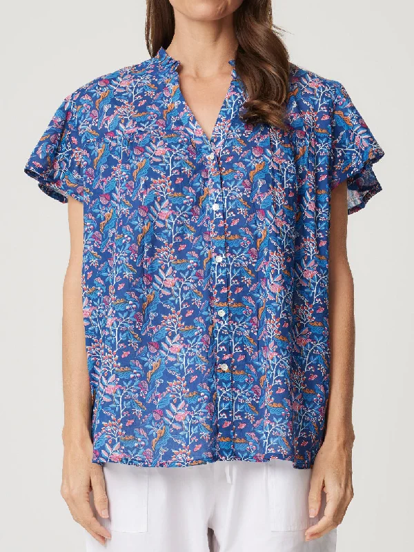 Trendy Fashion For Women CAKE JESS TOP