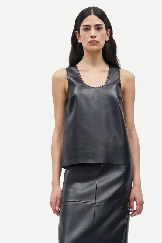 Casual Chic Samsoe Samsoe - Sasummalo Top