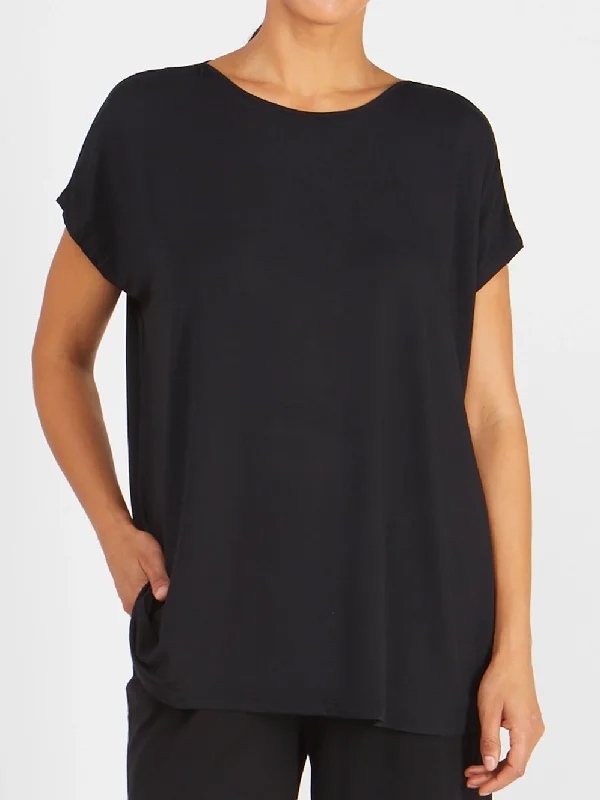 Sophisticated Outfits TANI BOX TOP