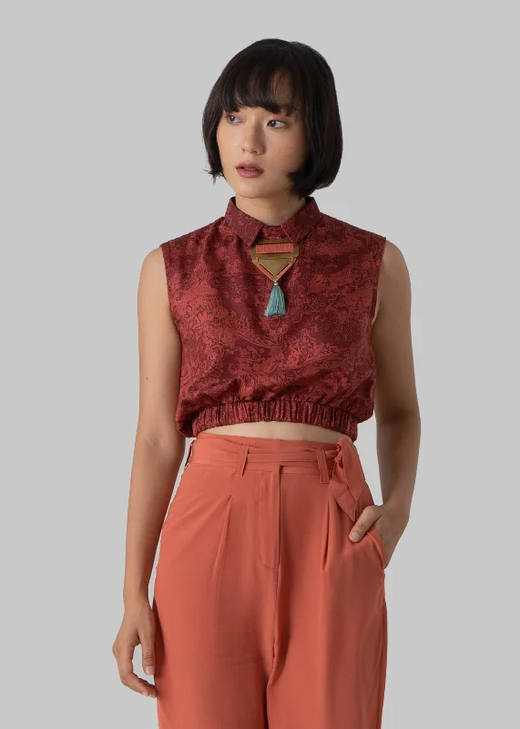Holiday Special Offers RUBY - RED FAIFO