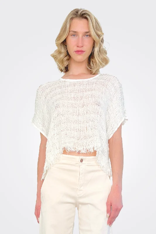Stylish Looks Icaro Shirt - Latte