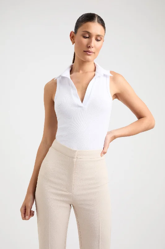 Chic & Cozy Apparel Natalia Top