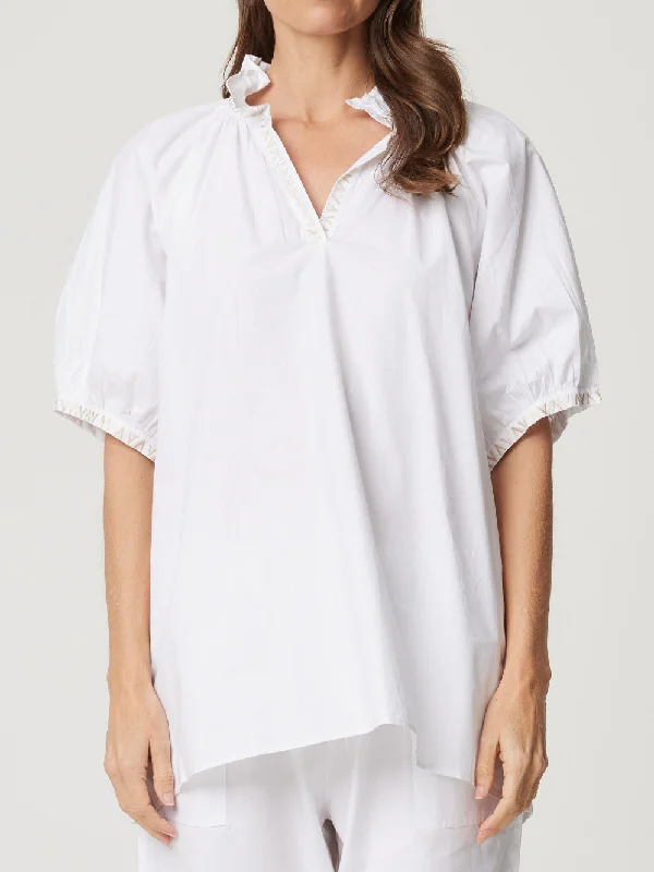 Women's Urban Fashion CAKE ALEX TOP