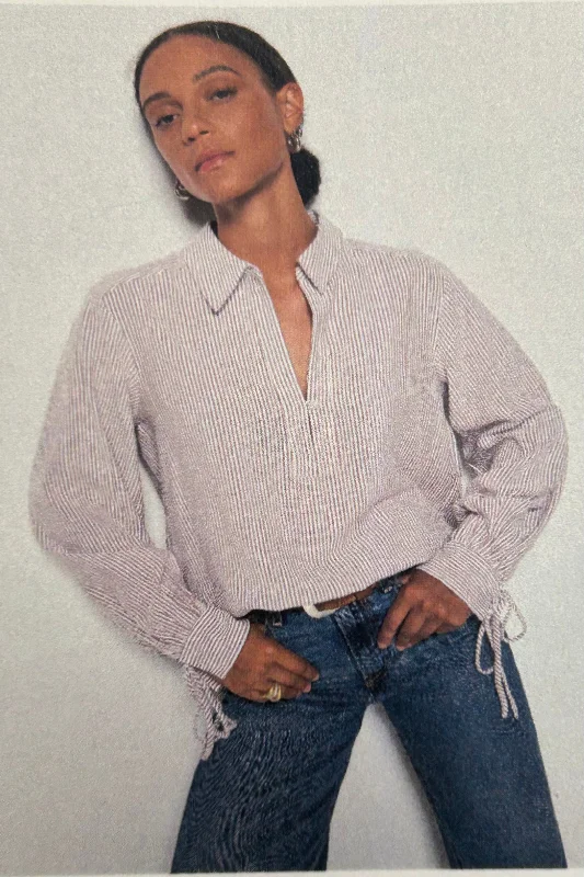 Athleisure Wear Nation LTD. - Harris Shirt