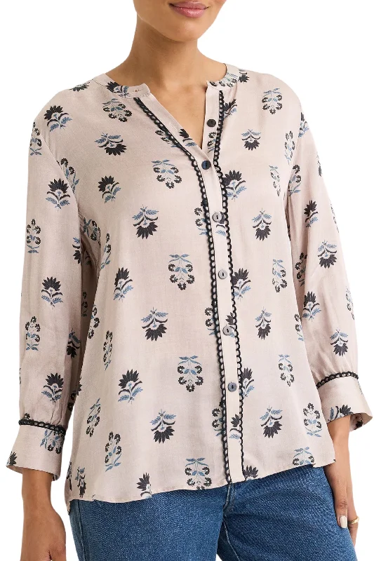 Must-Have Styles FLINT SHIRT - YTWN4246
