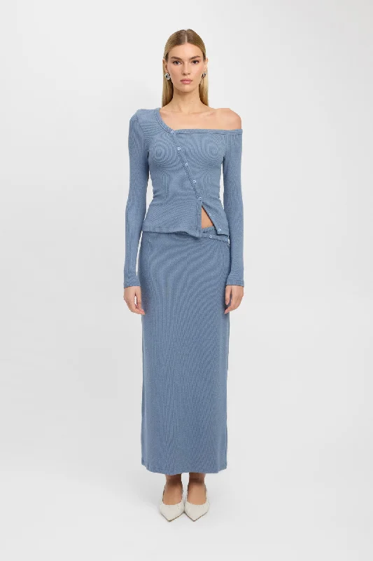 Chic Wardrobe Bennett Top