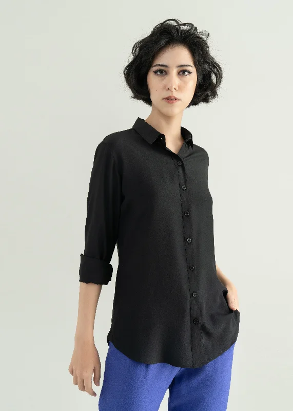 Wardrobe Upgrade MIRA - BLACK DEEP