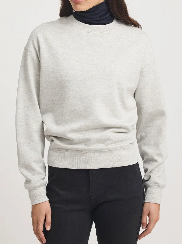 GREY MARLE