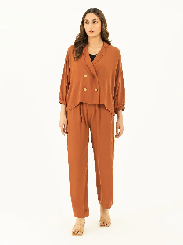 Versatile Outfits Grip Co-Ord Set