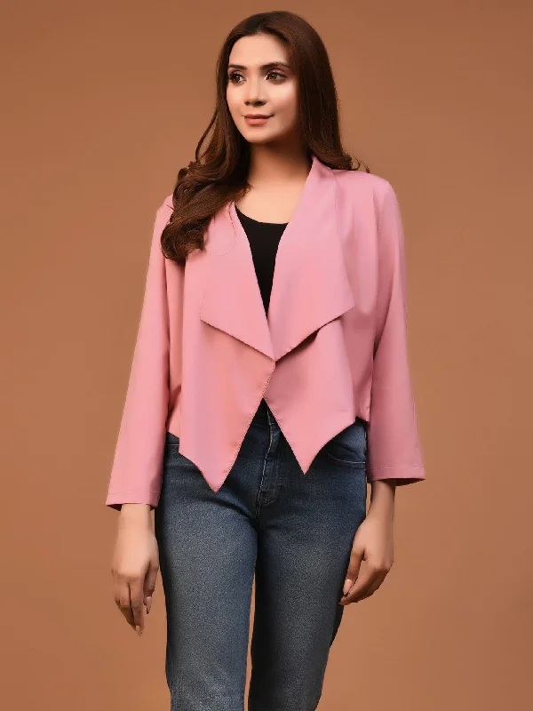 Fashion Sale Cropped Shrug