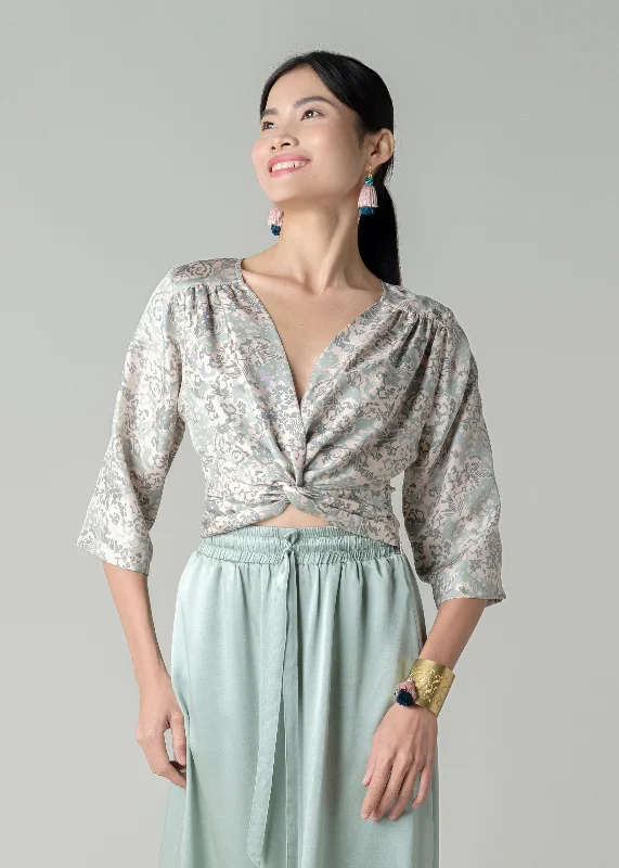 Must-Have Styles SKYLARK - HOA DRIZZLE