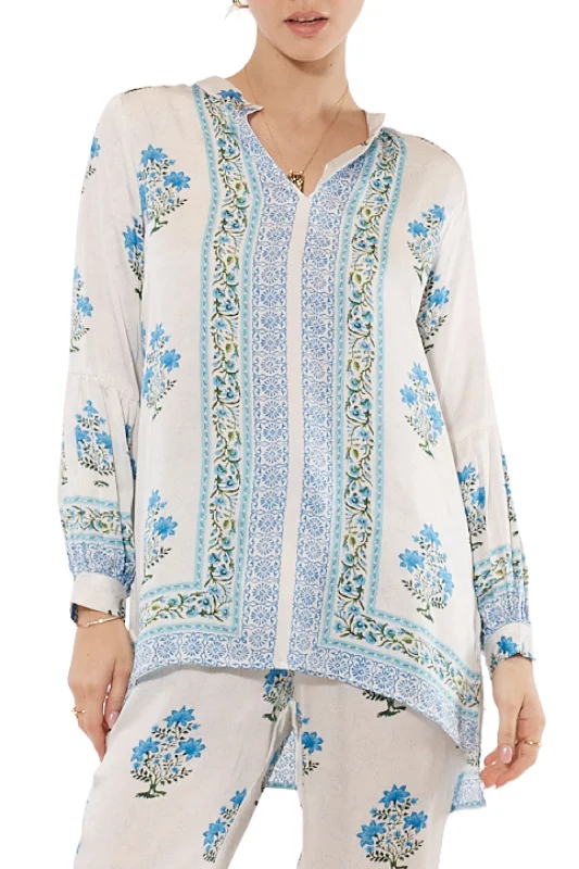 Glamorous Evening Wear KIANA SHIRT