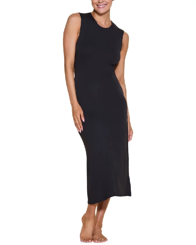 Women's Professional Clothes Cosabella Viaggi Cutout Travel Dress