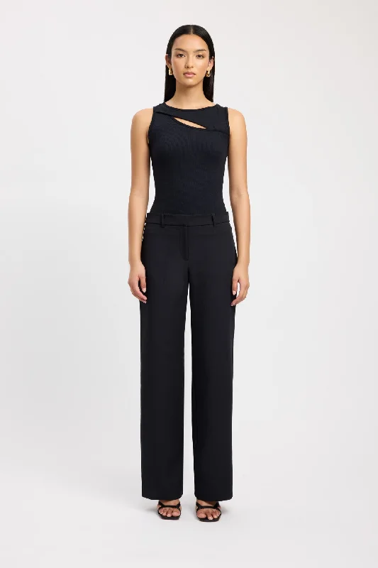 Timeless Elegance Zara Top